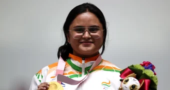 Paris Paralympic Games 2024 Complete Schedule of Indian Athletes