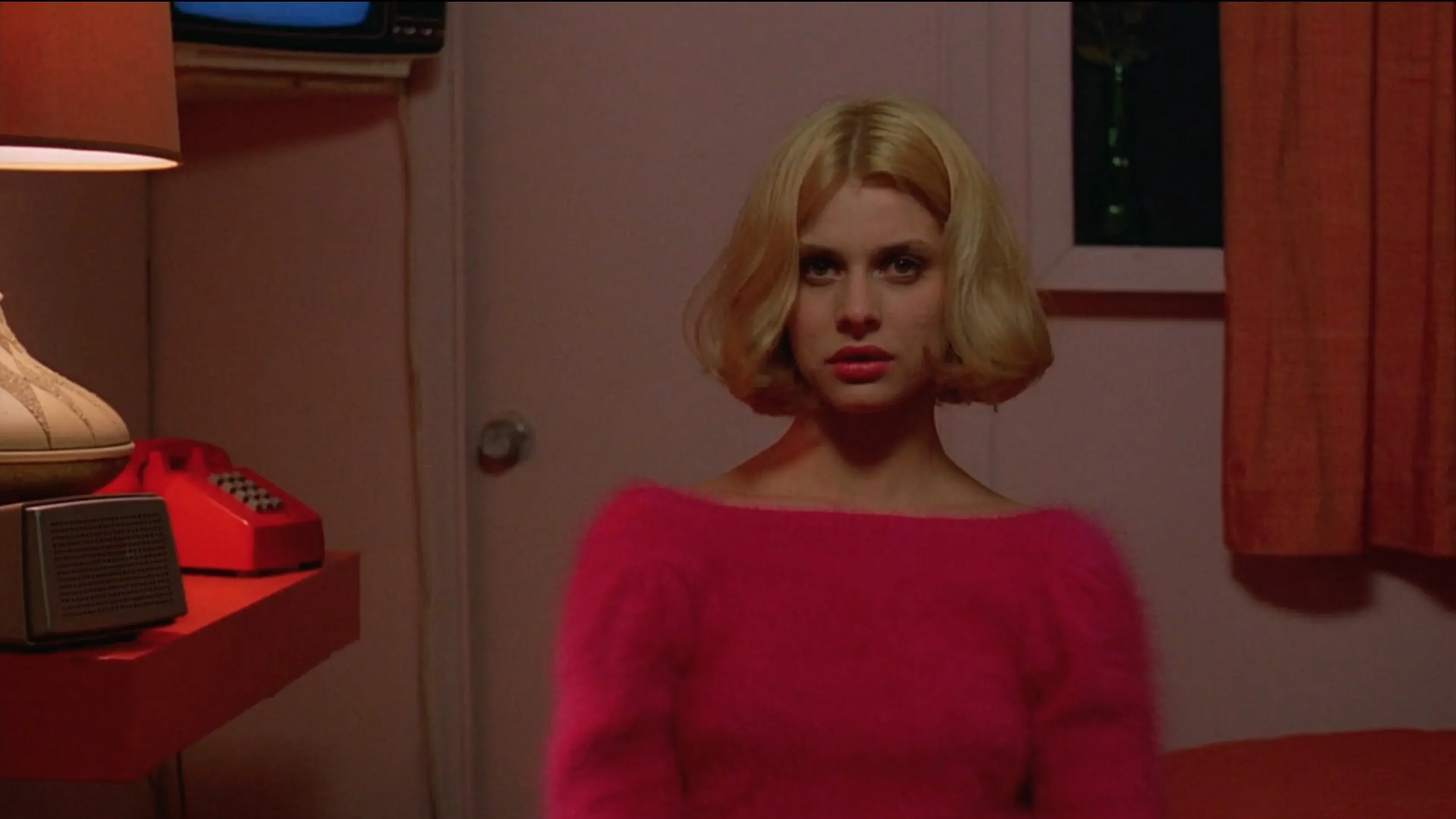 Paris Texas