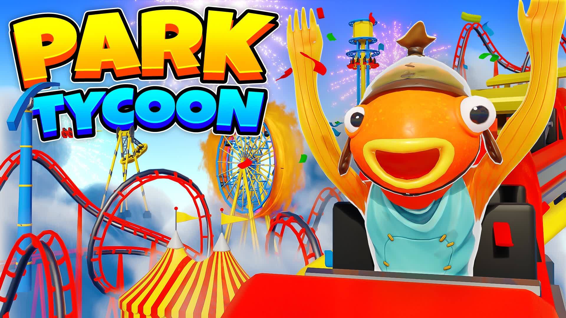Park Tycoon