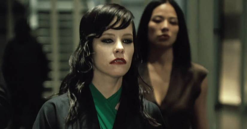 Parker Posey