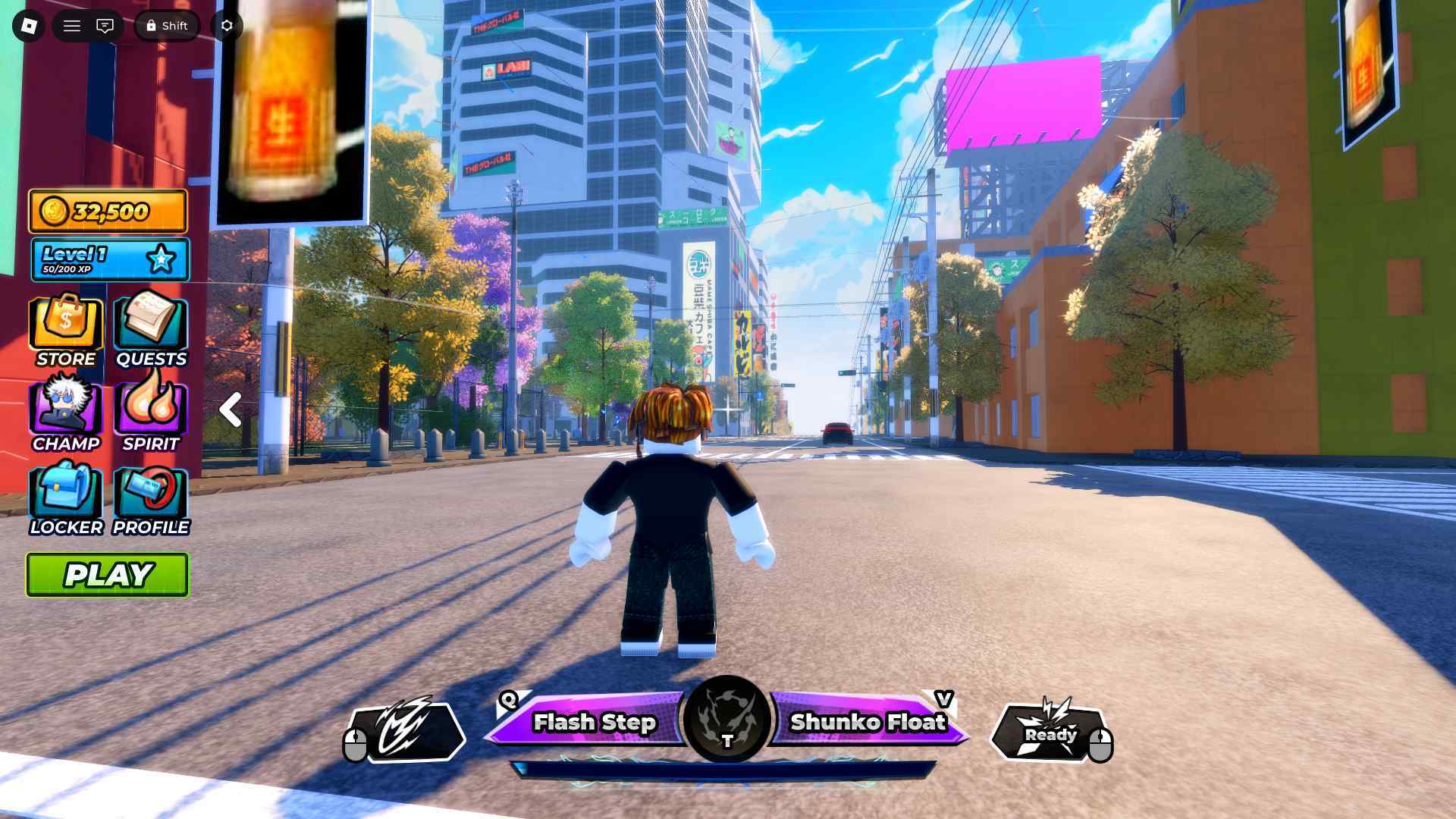 Parkour Champions expired codes