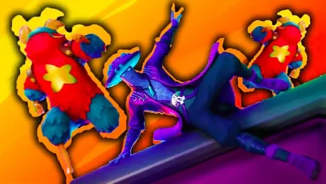 Parkour Fun Run