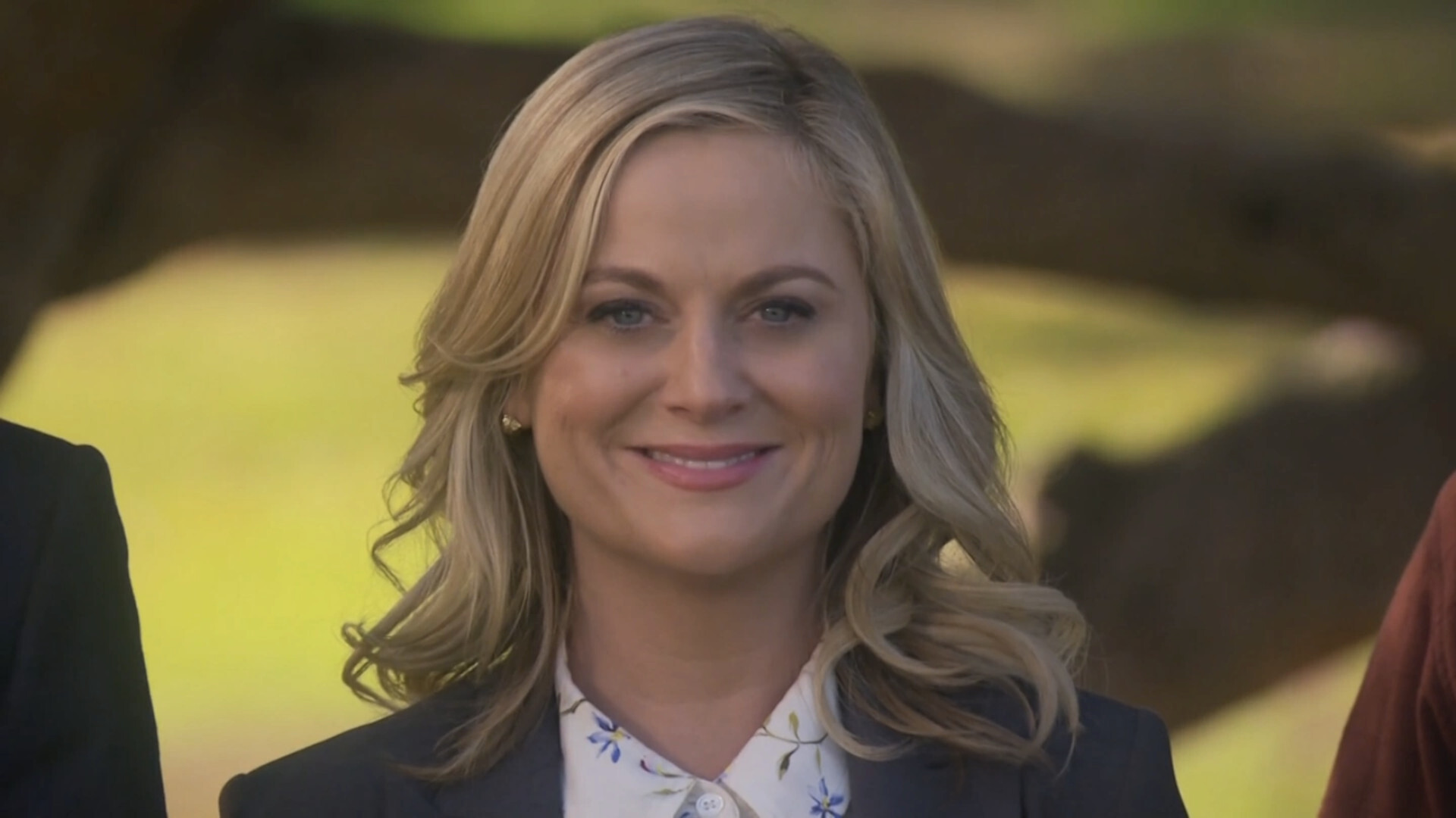 Parks and Recreation Final Line
