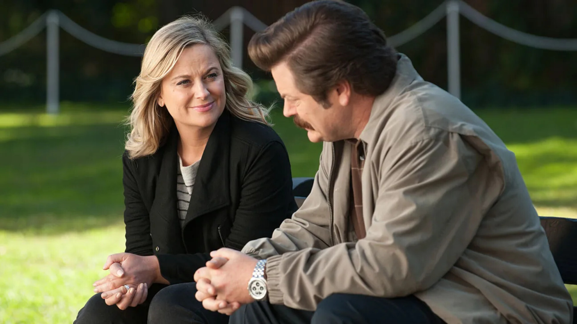 Parks and Recreation