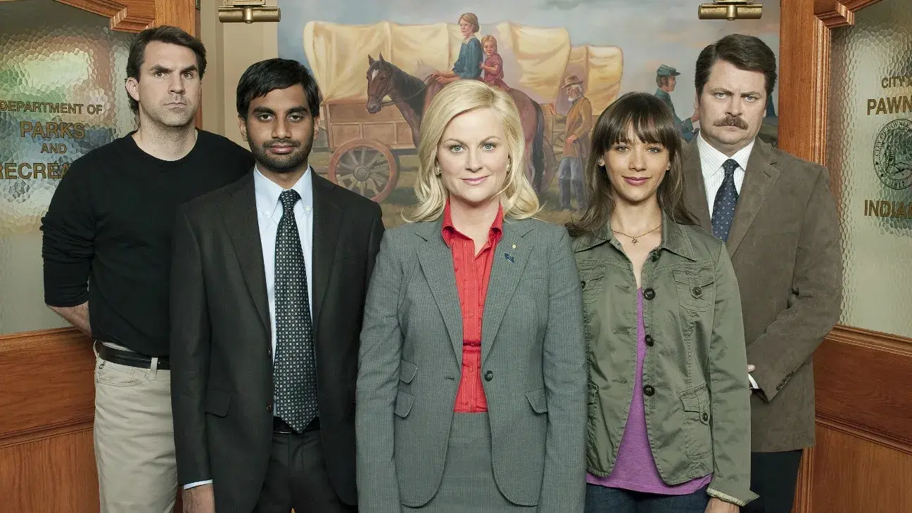 Parks and Recreation