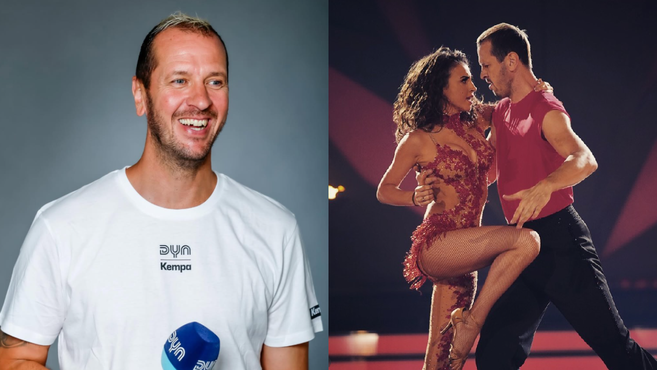 Pascal Hens Lets Dance