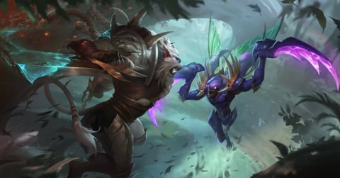 Patch3 5 Jungle Wild Rift banner