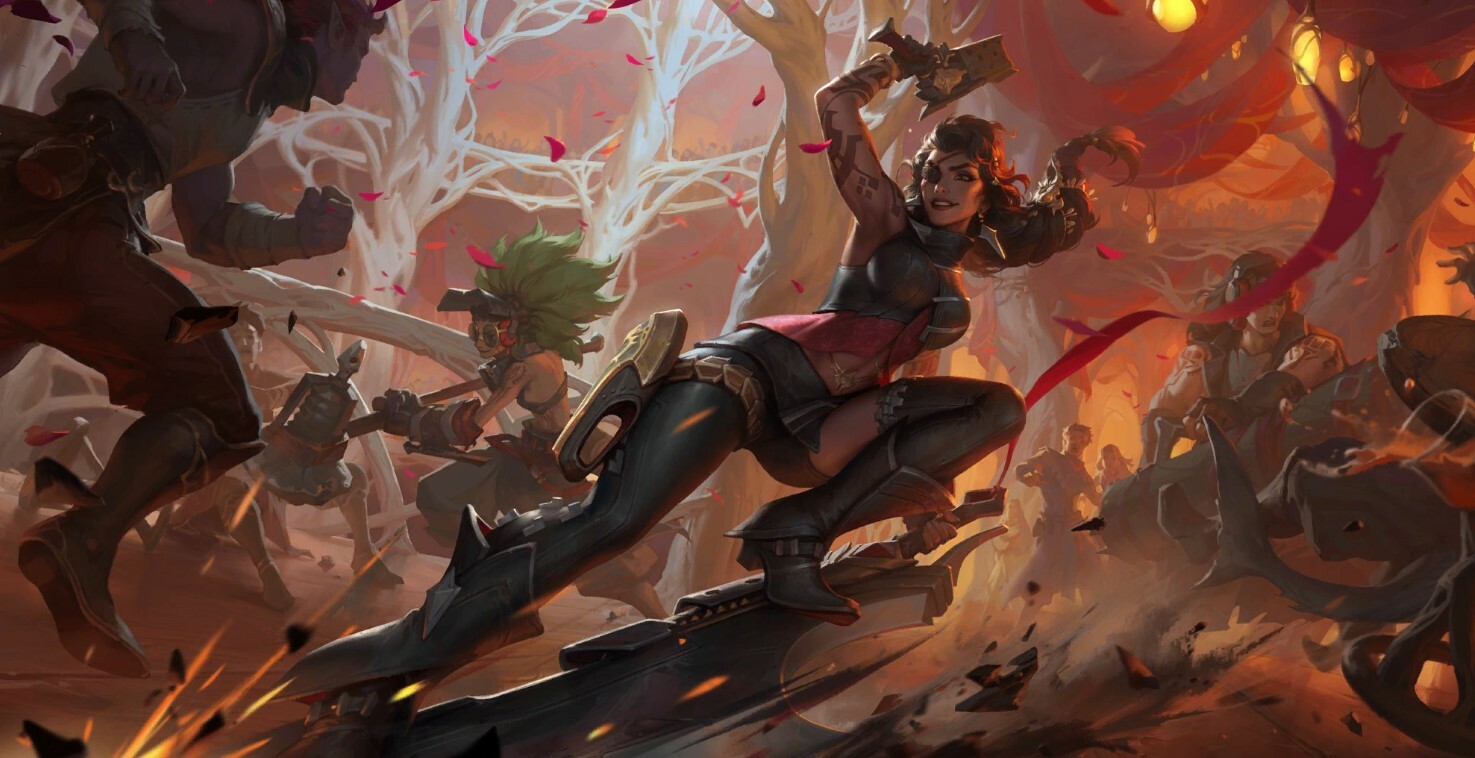 Patch4 3 LOR