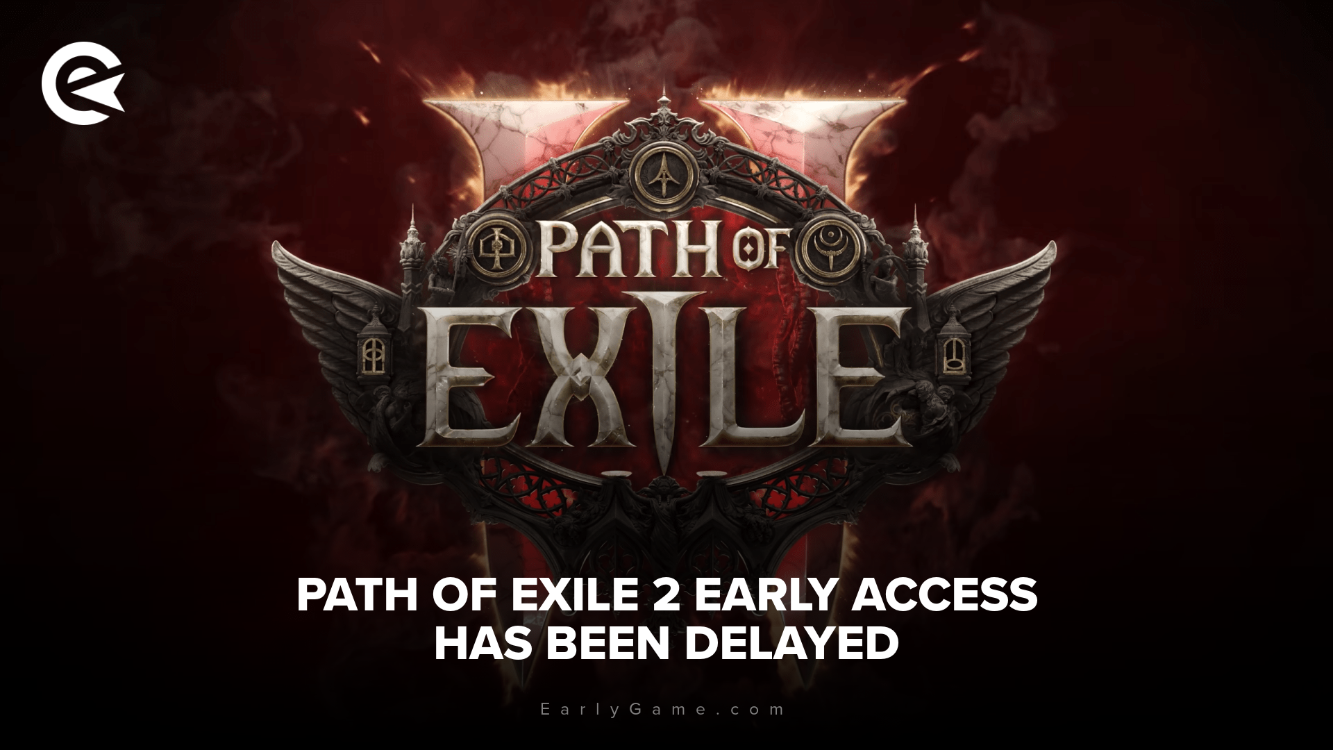 Ранний доступ Path of Exile 2 отложен — в старых данных «всякие странные демоны»