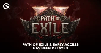 Path of Exile 2 early access has been delayed all sorts of strange demons in the old data