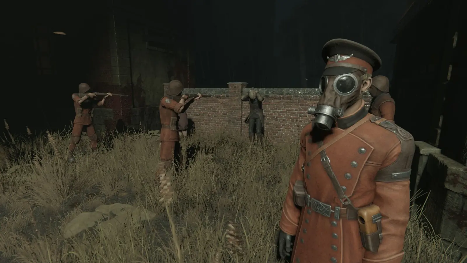 Pathologic 2