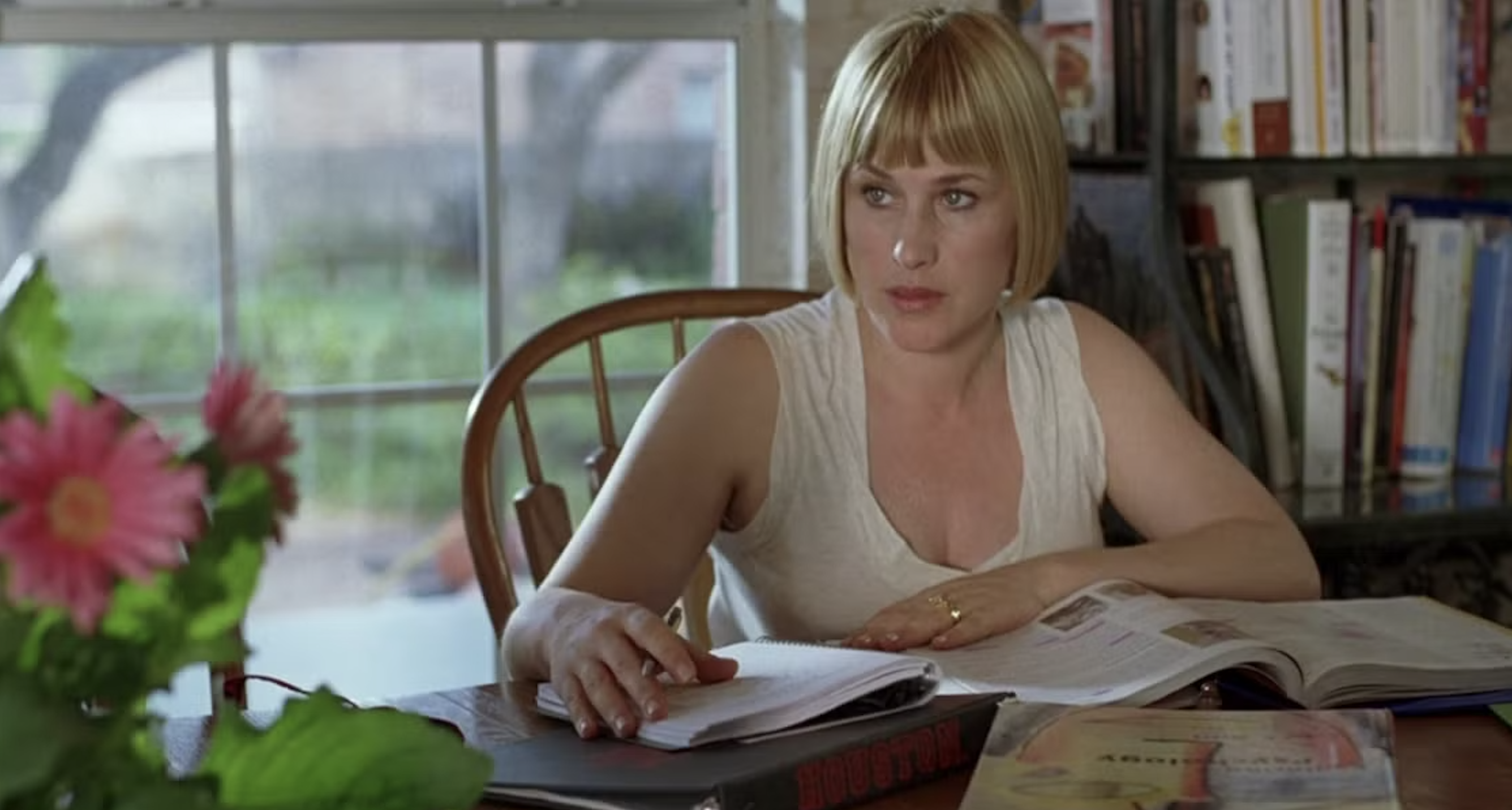 Patricia Arquette in Boyhood