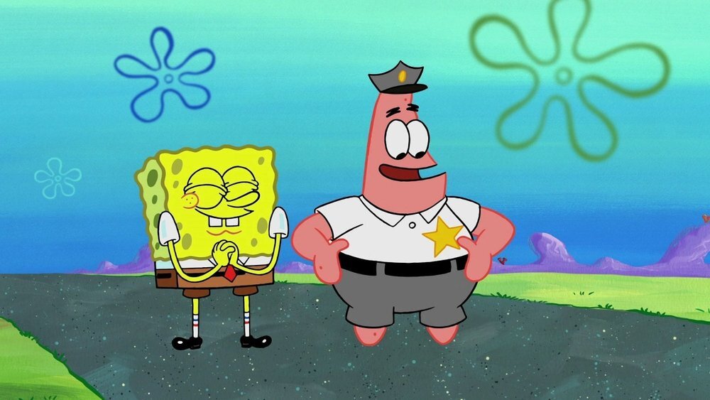 Patrick Star