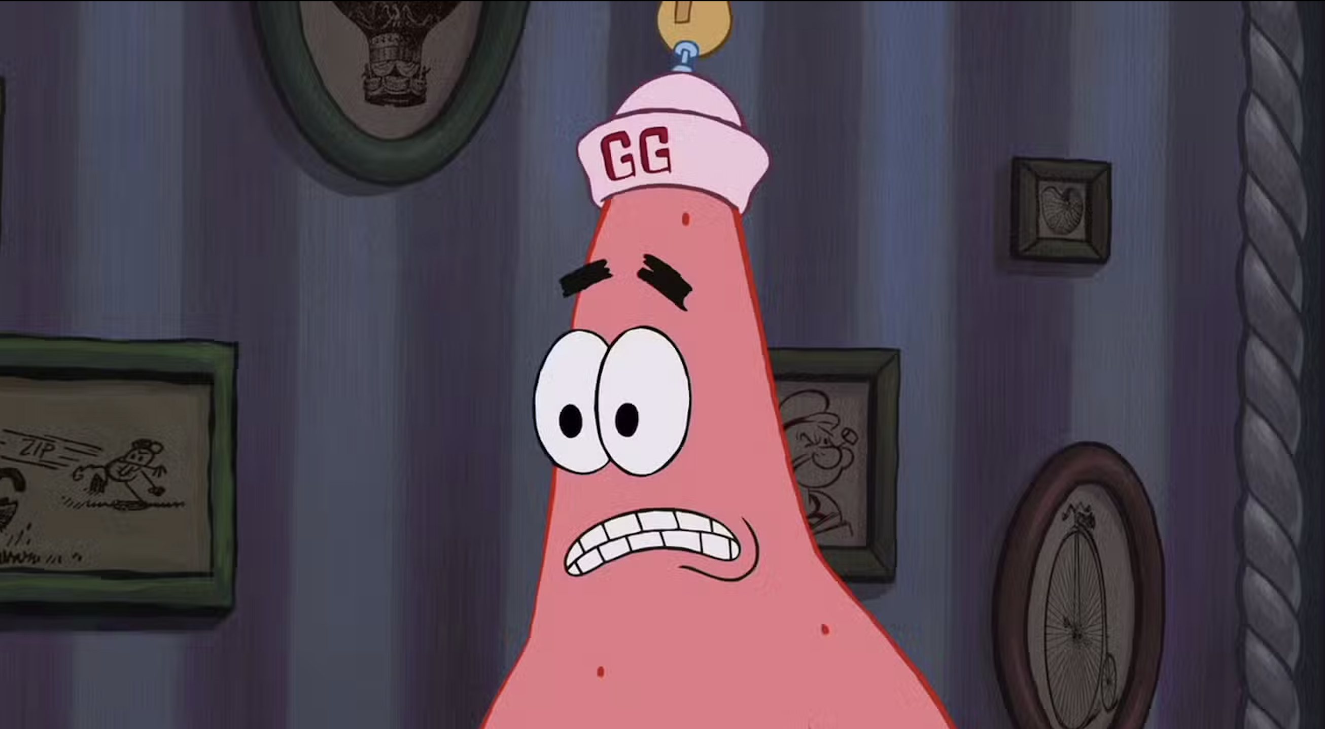 Patrick