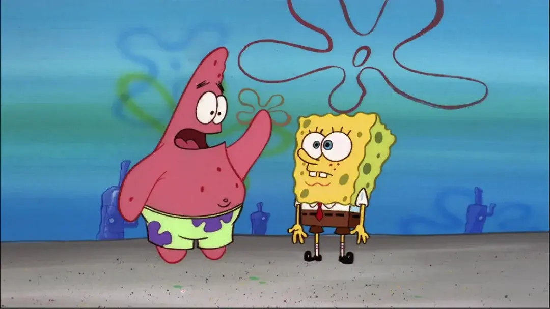 Patrick