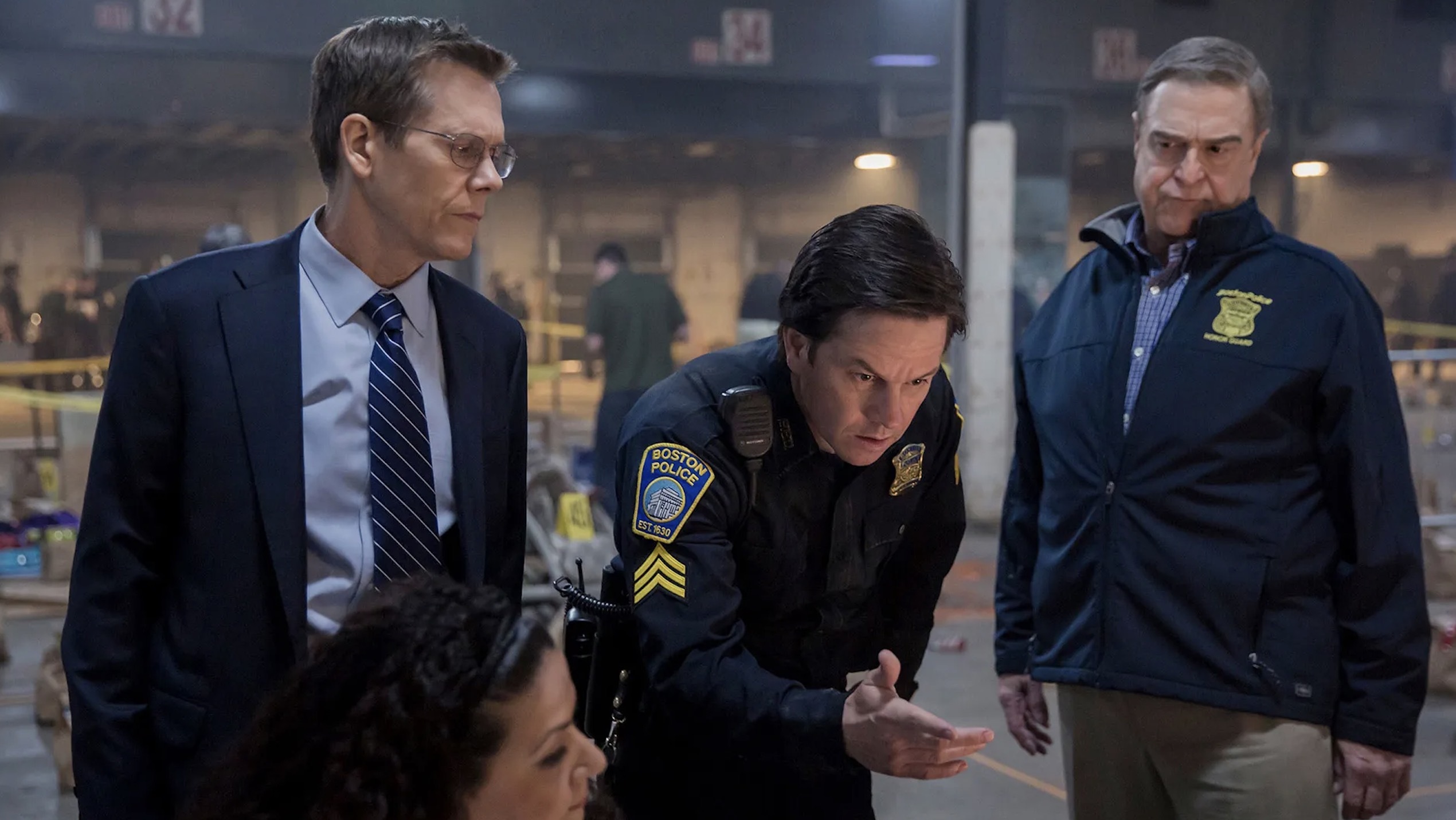 Patriots Day