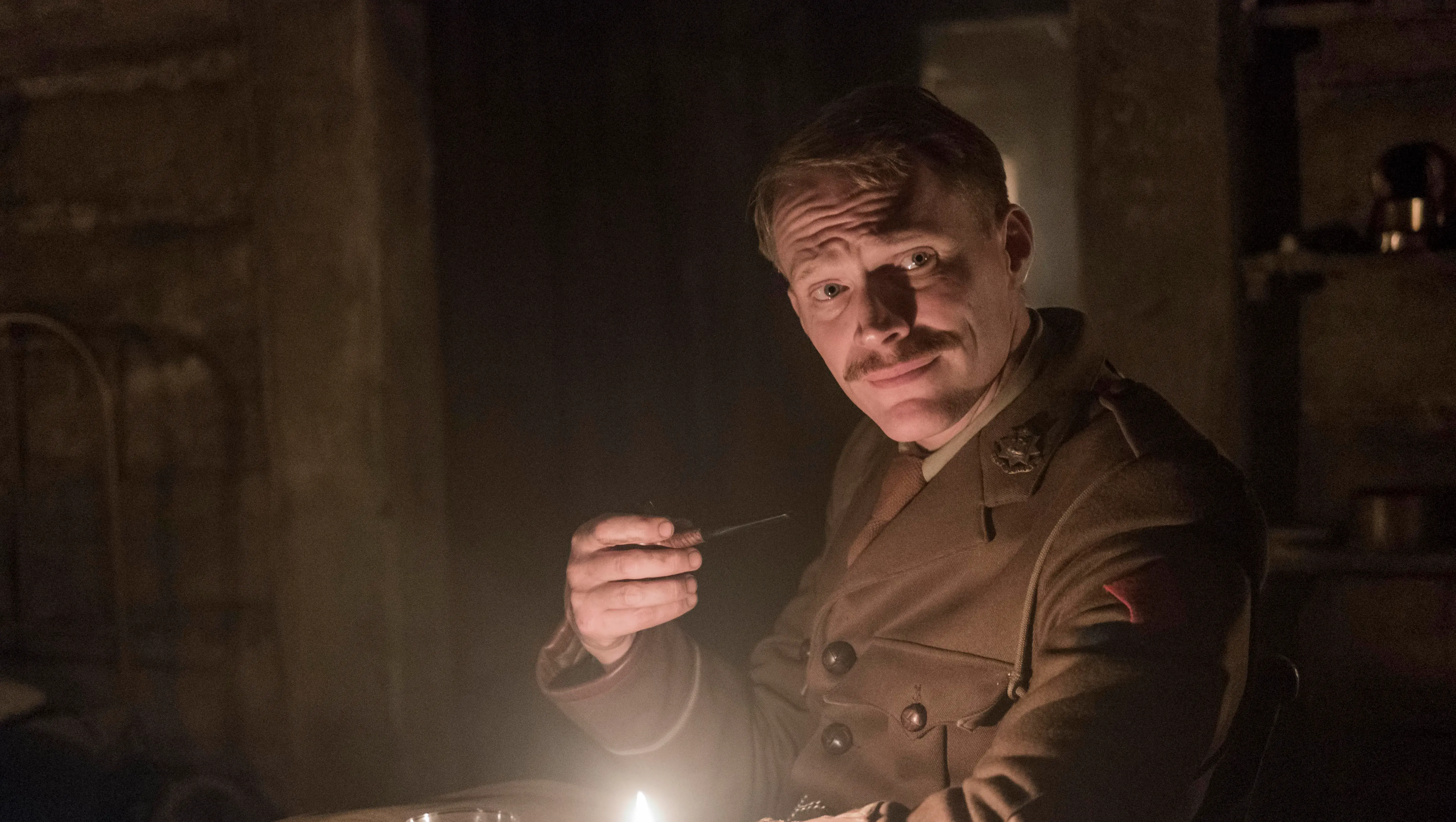 Paul Bettany