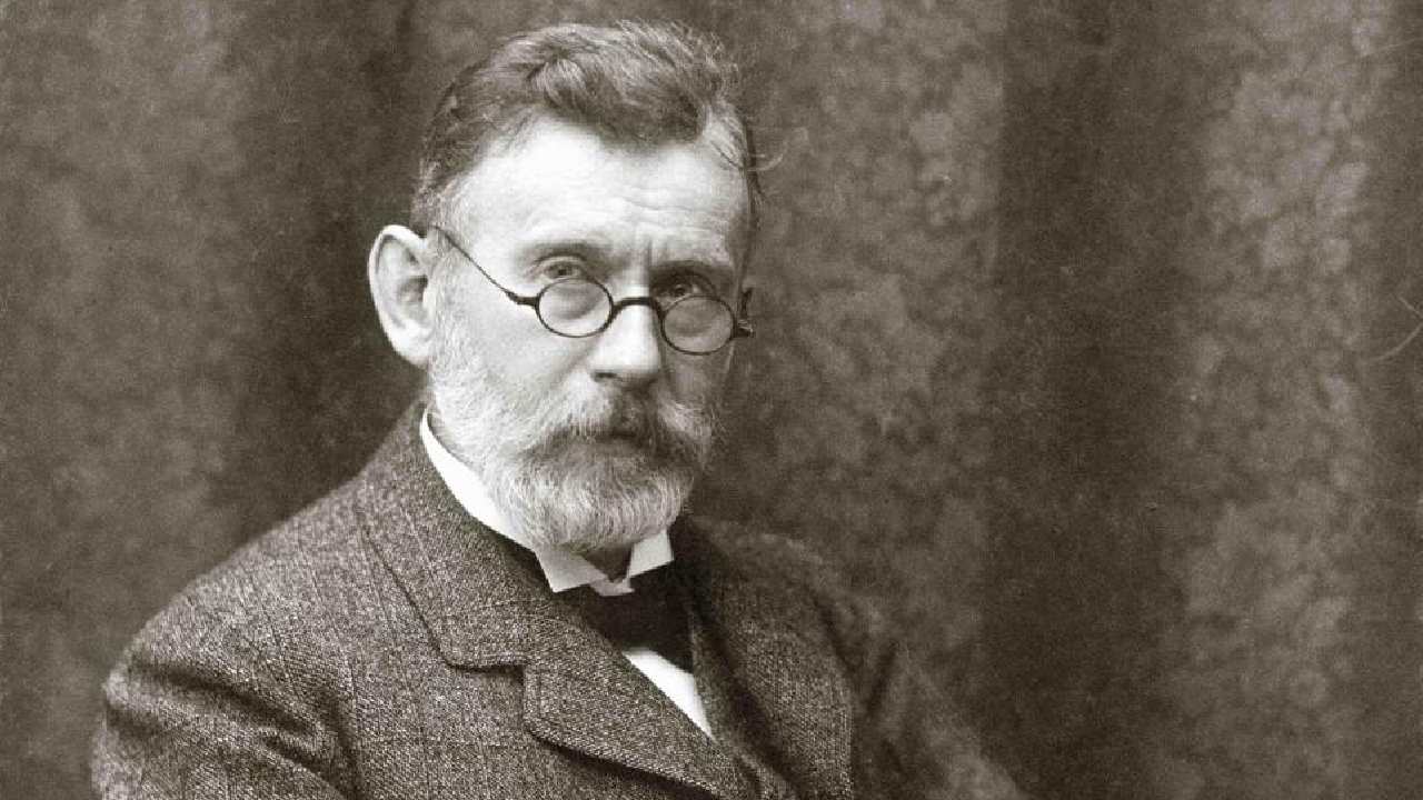 Paul Ehrlich Junges Museum Frankfurt