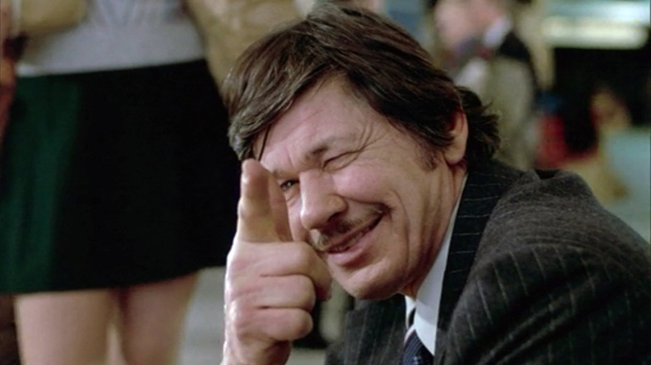 Paul Kersey Death Wish