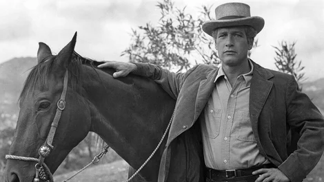 Paul Newman top 25 actors