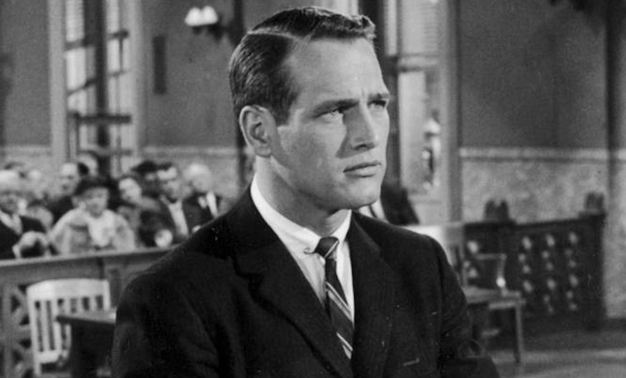 Paul Newman