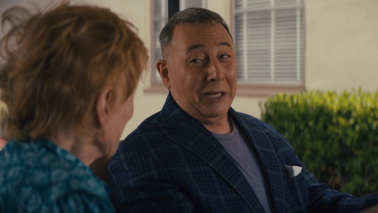 Paul Reubens
