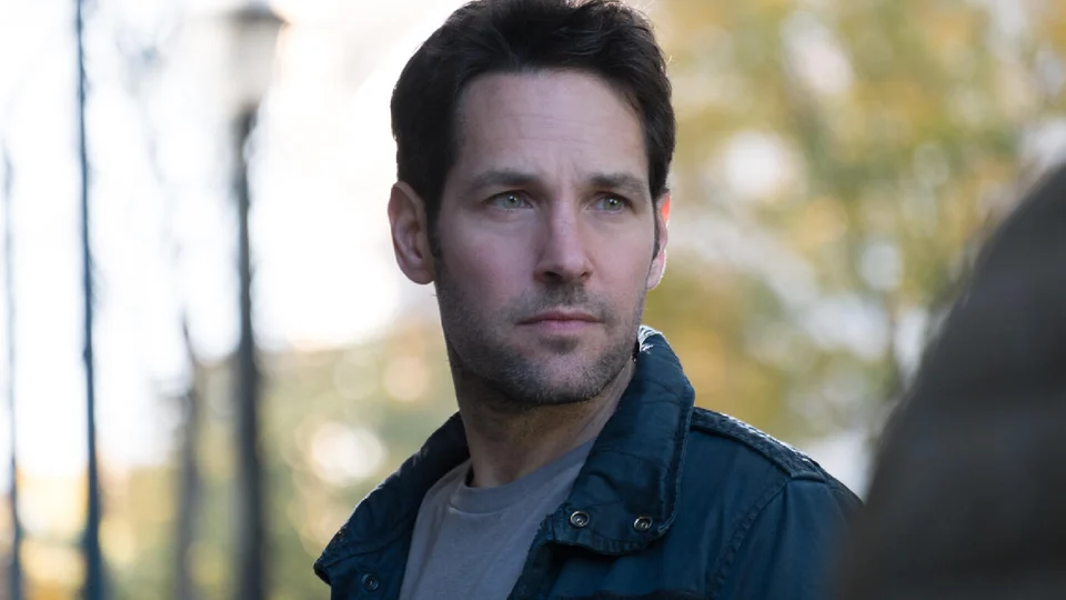 Rodger N Rudd The Man Who Doesn't Age: Paul Rudd Turns 57 | EarlyGame