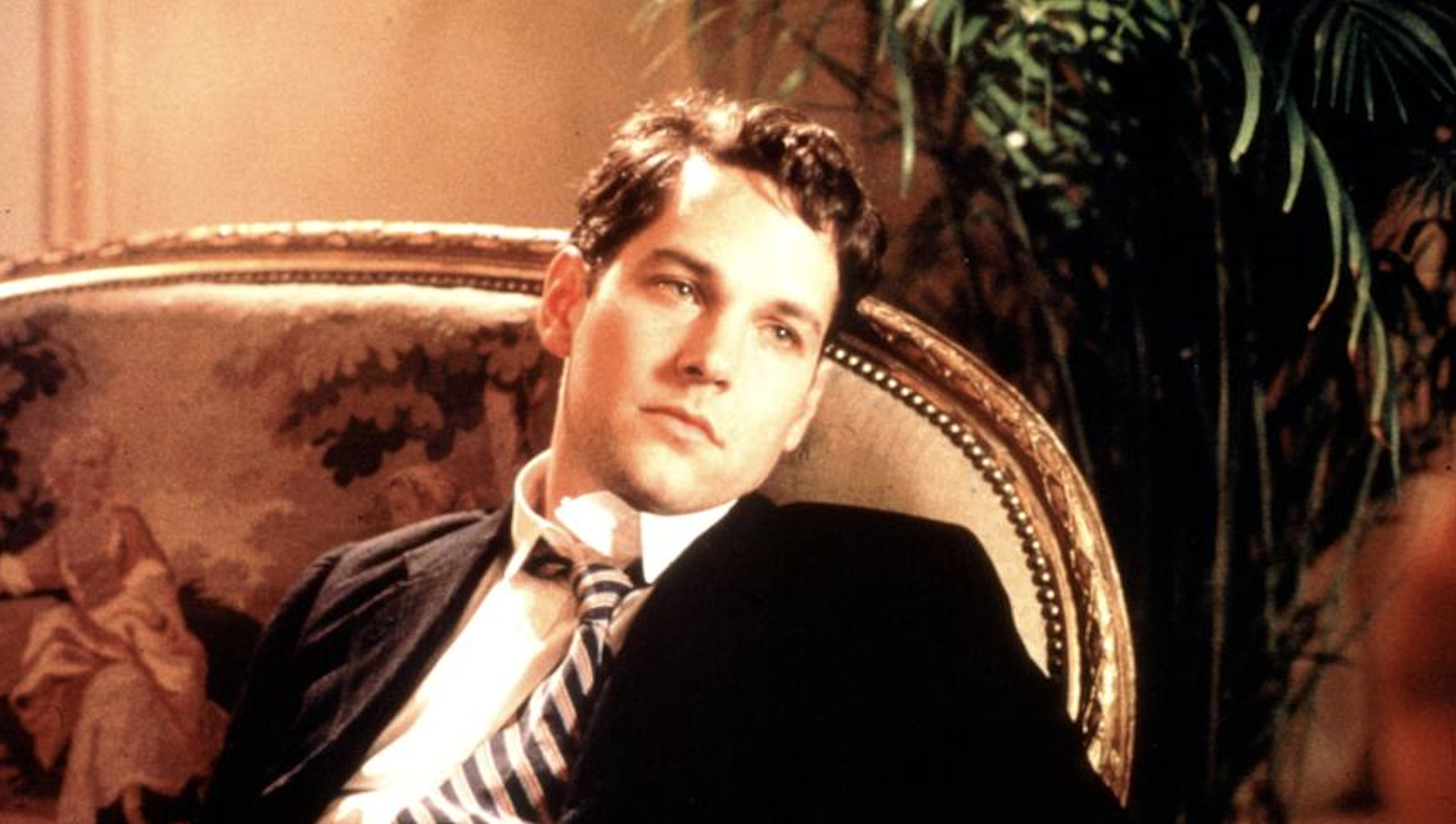 Paul Rudd