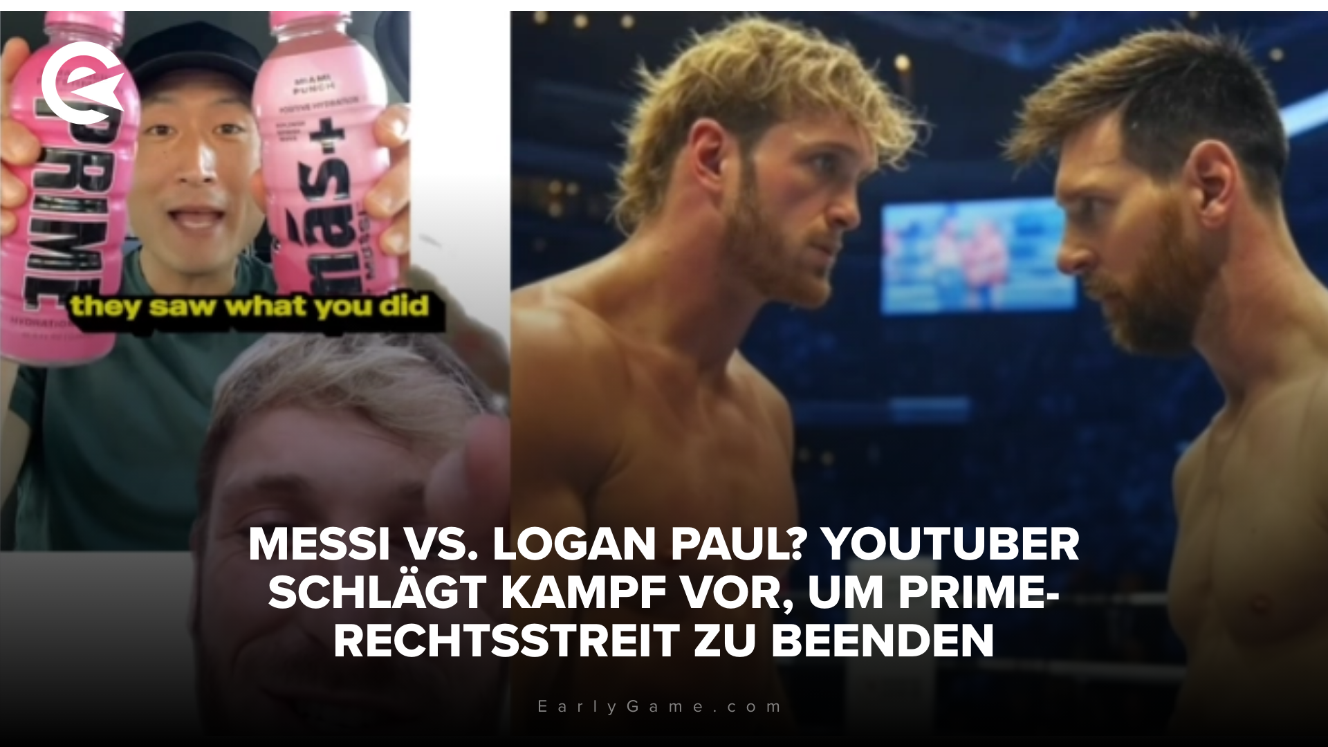 Paul kampf