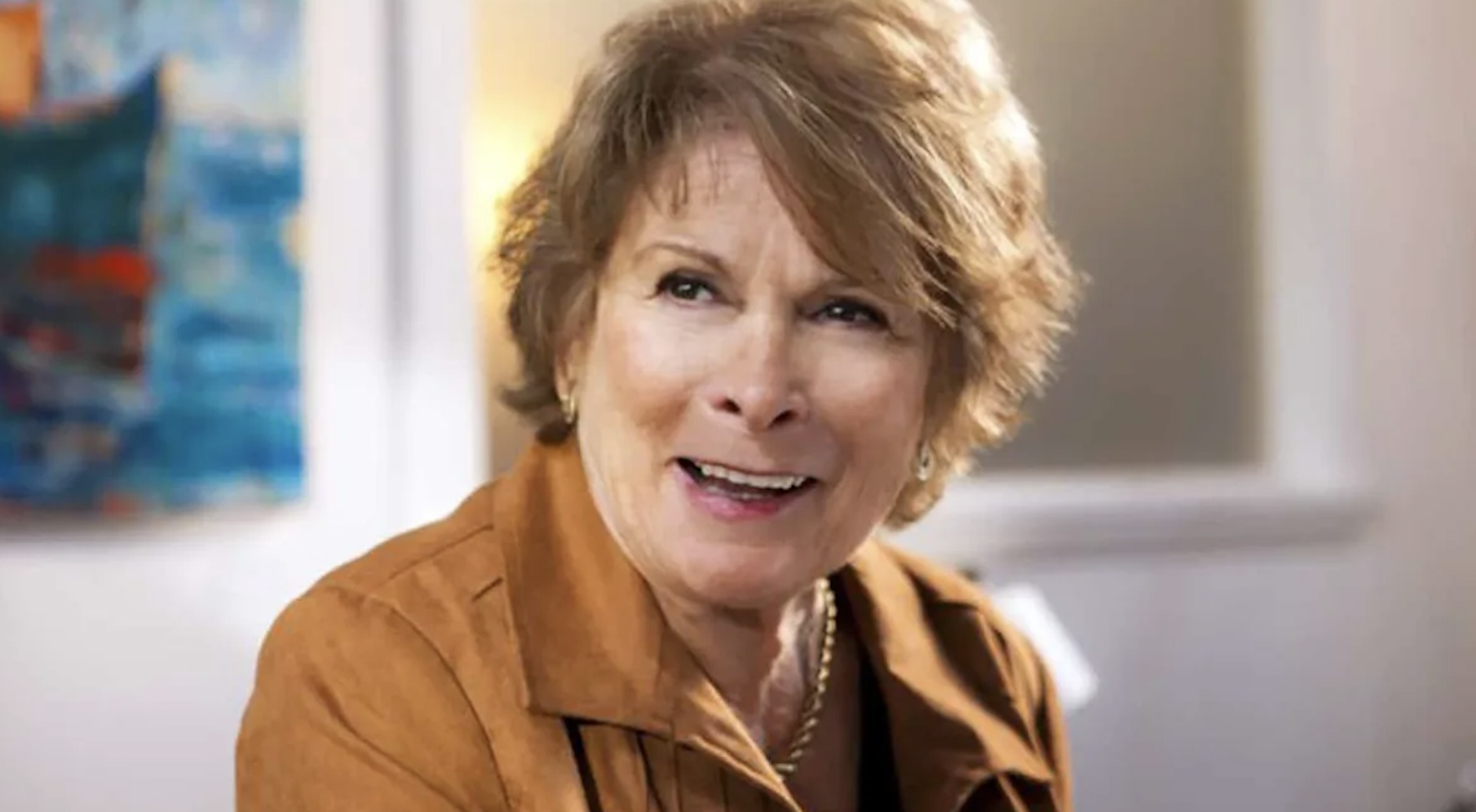 Paula Shaw