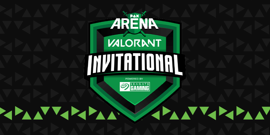 Pax Invitational Logo