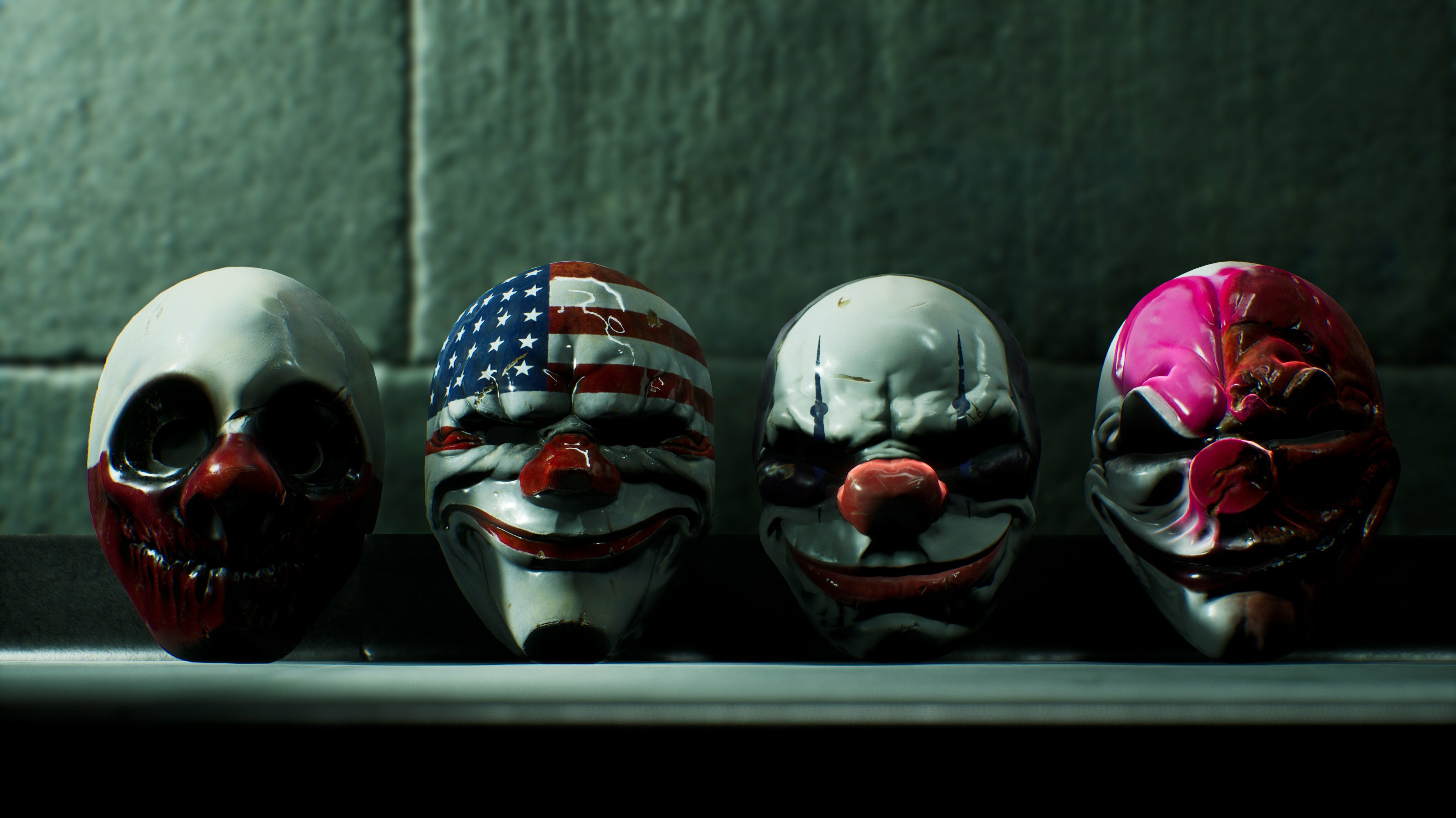 Payday 3 dev hints dropping controversial online requirement amid