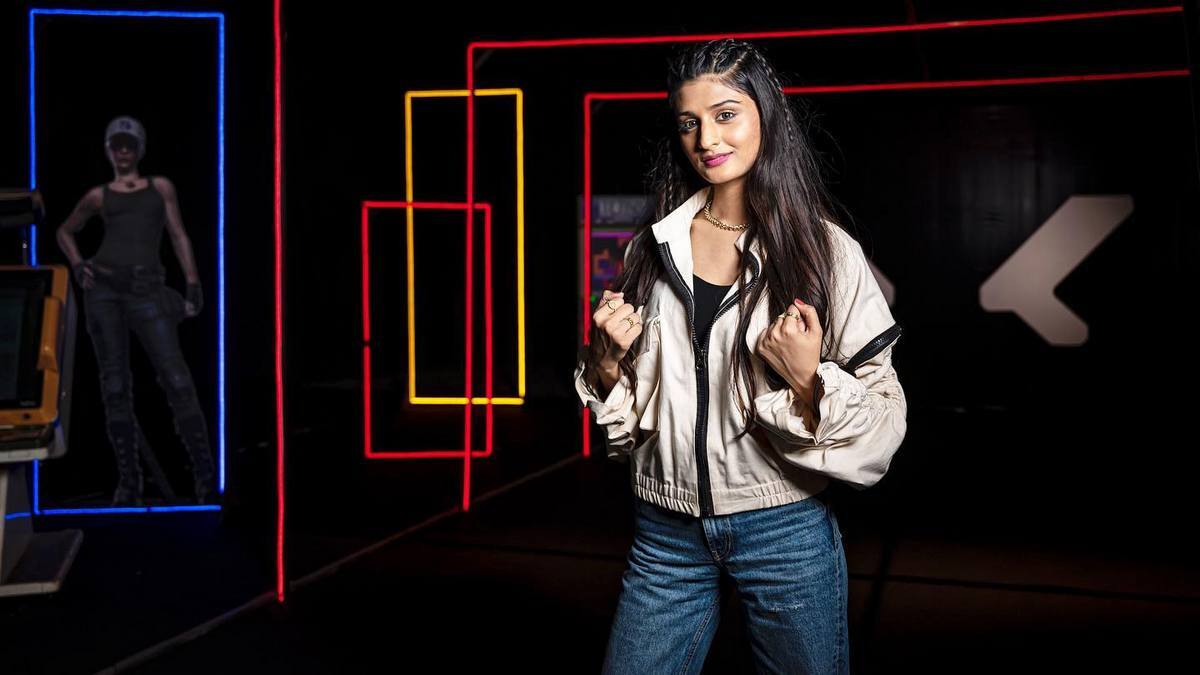 Payal Gaming Might Join Bigg Boss Season 19
