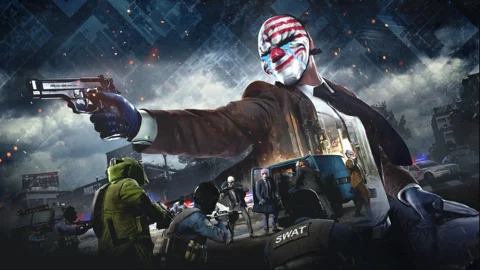 Payday 3 servers down? Server status, maintenance outage & updates