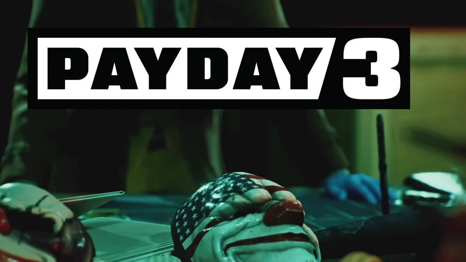 Estúdio considera modo offline em Payday 3