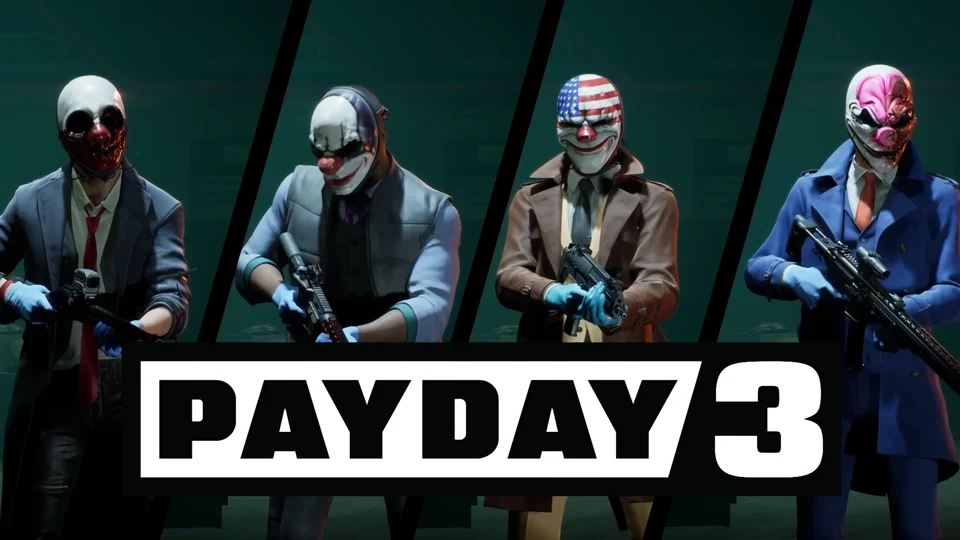 PAYDAY 3 system requirements