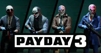 Payday 3 Release Date Gameplay Combat Characters