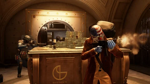 Payday 3 Release Date