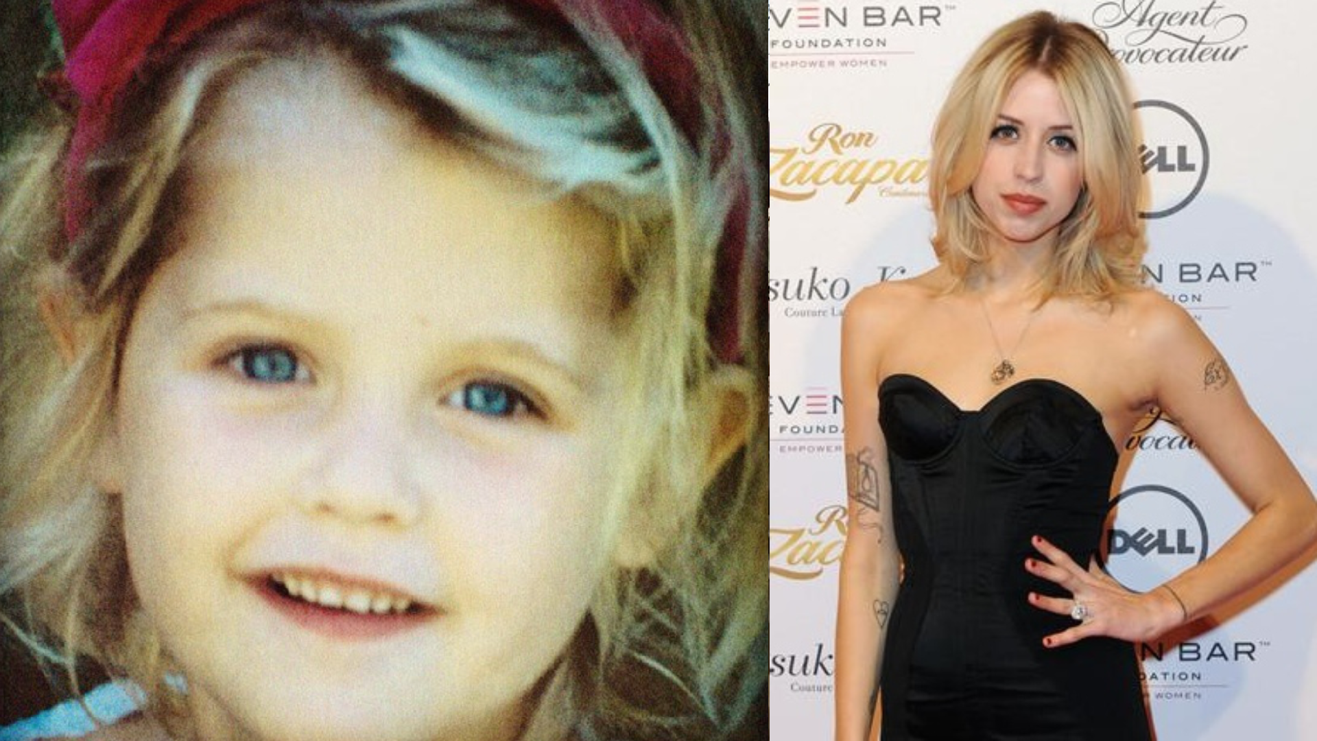 Peaches Geldof 01 Instagram