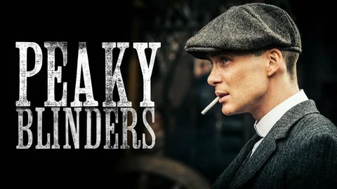 Peaky Blinders Movie