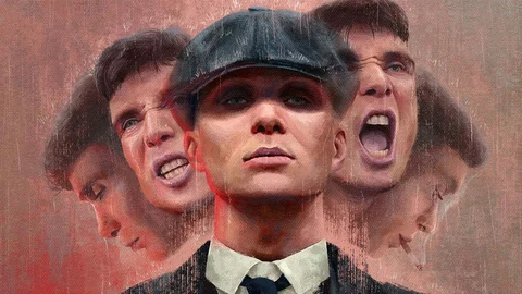 Peaky Blinders Season 7 Movie