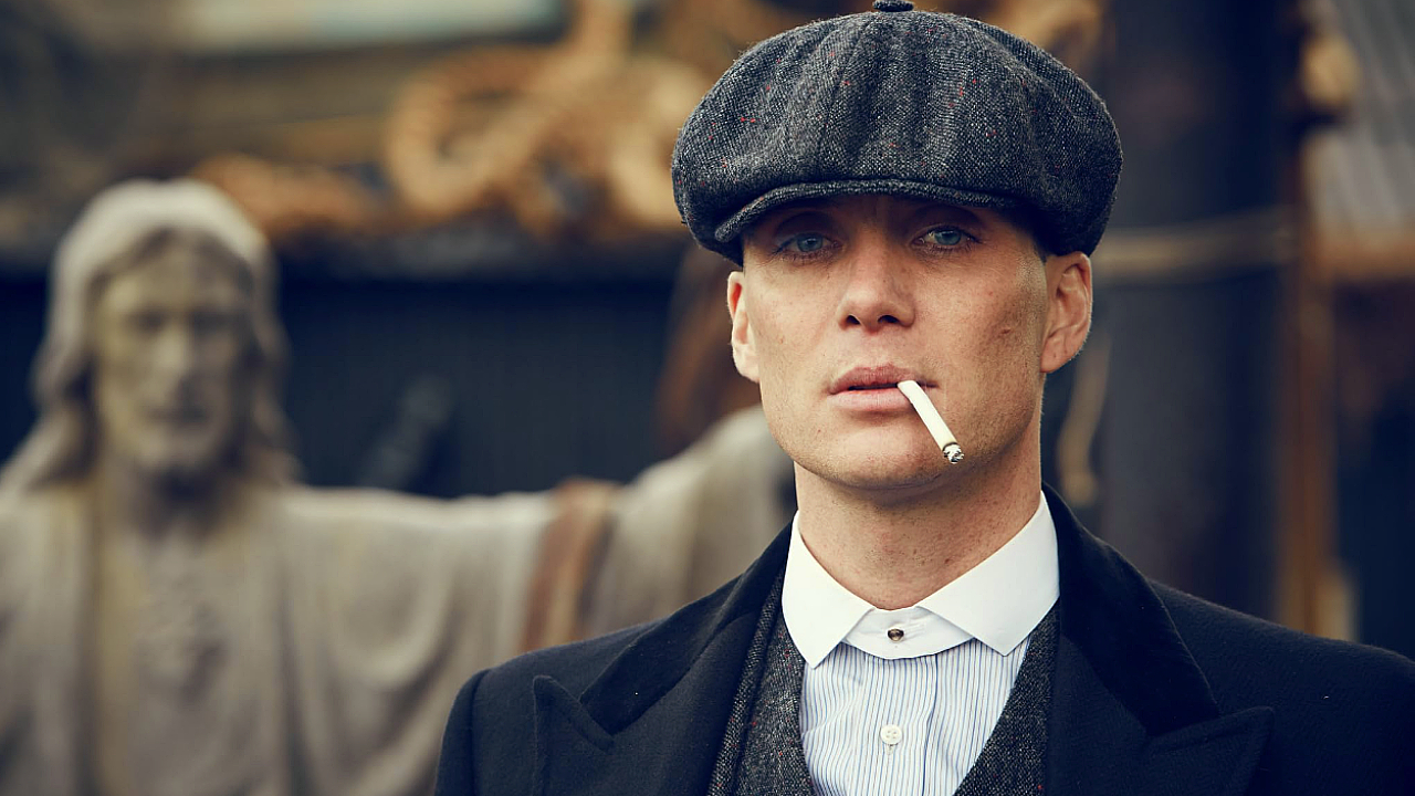 Peaky Blinders No Season 7 But Steven Knight Confirms EarlyGame