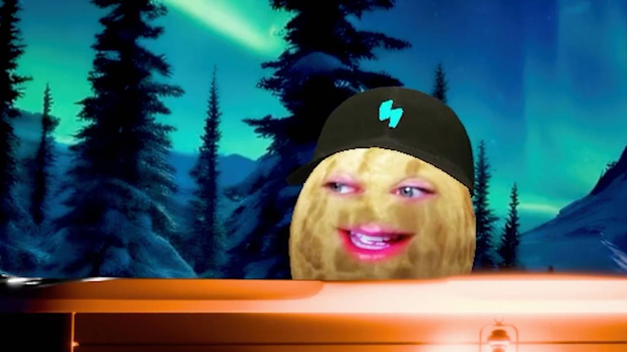 Peanut V Tuber debate