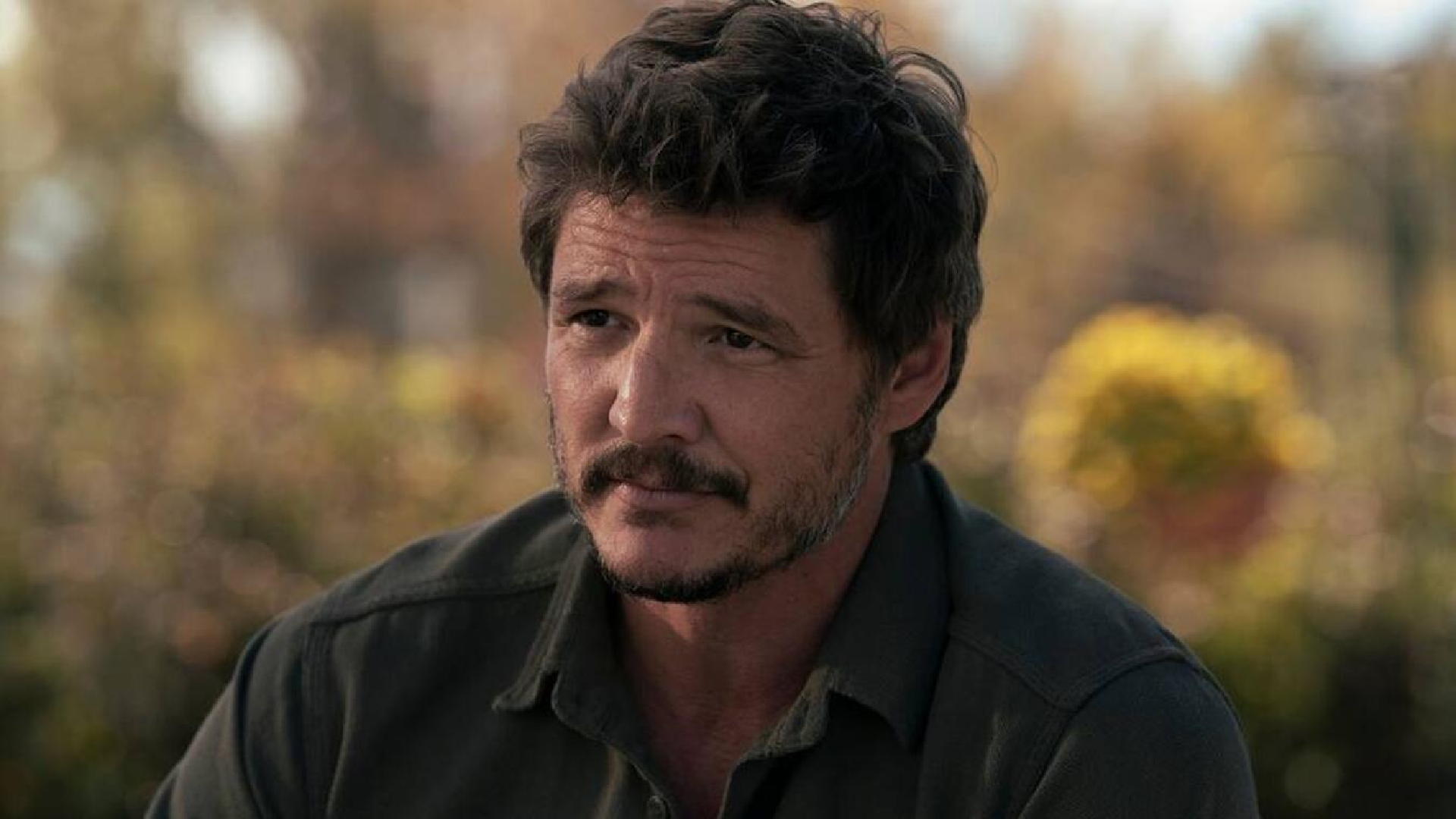 Pedro Pascal 01 HBO