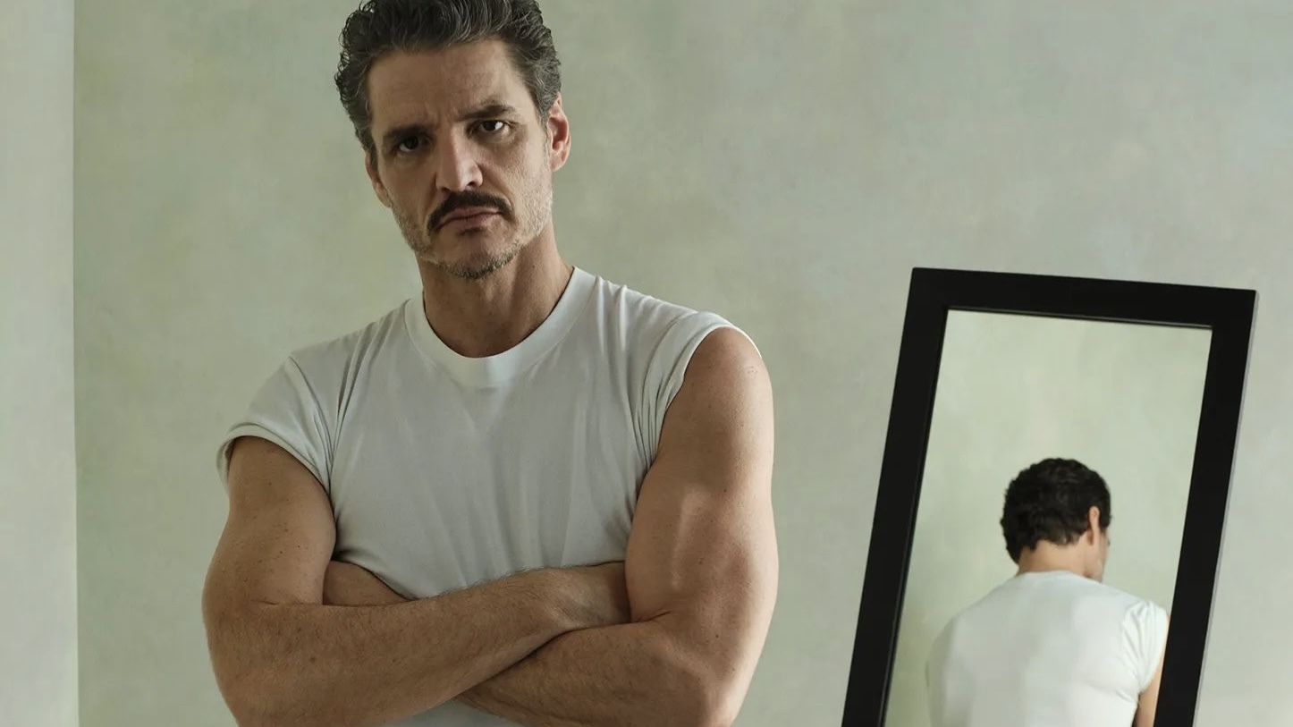 Pedro Pascal Speaks Out Against J K Rowling pedro