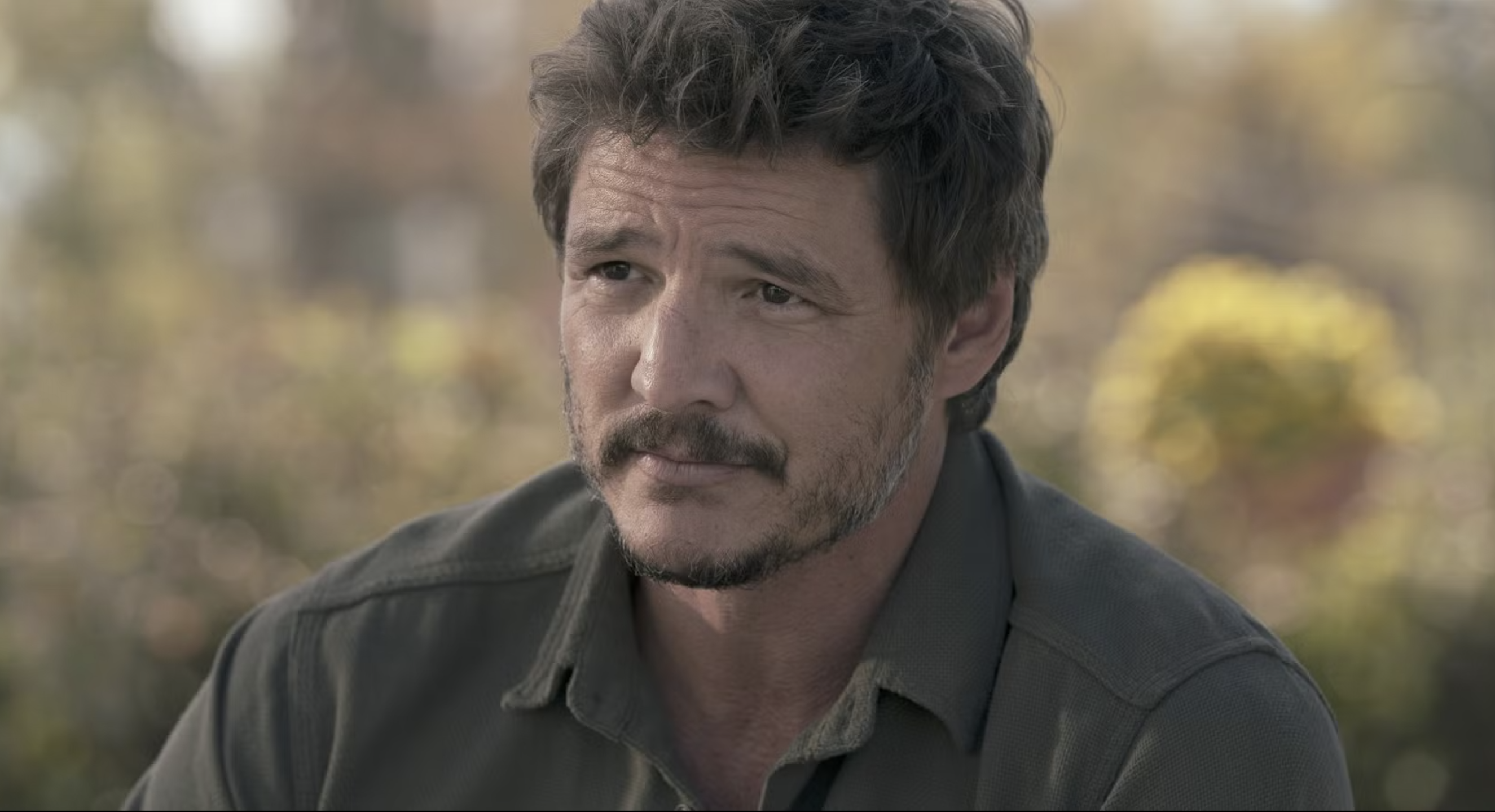 Pedro Pascal