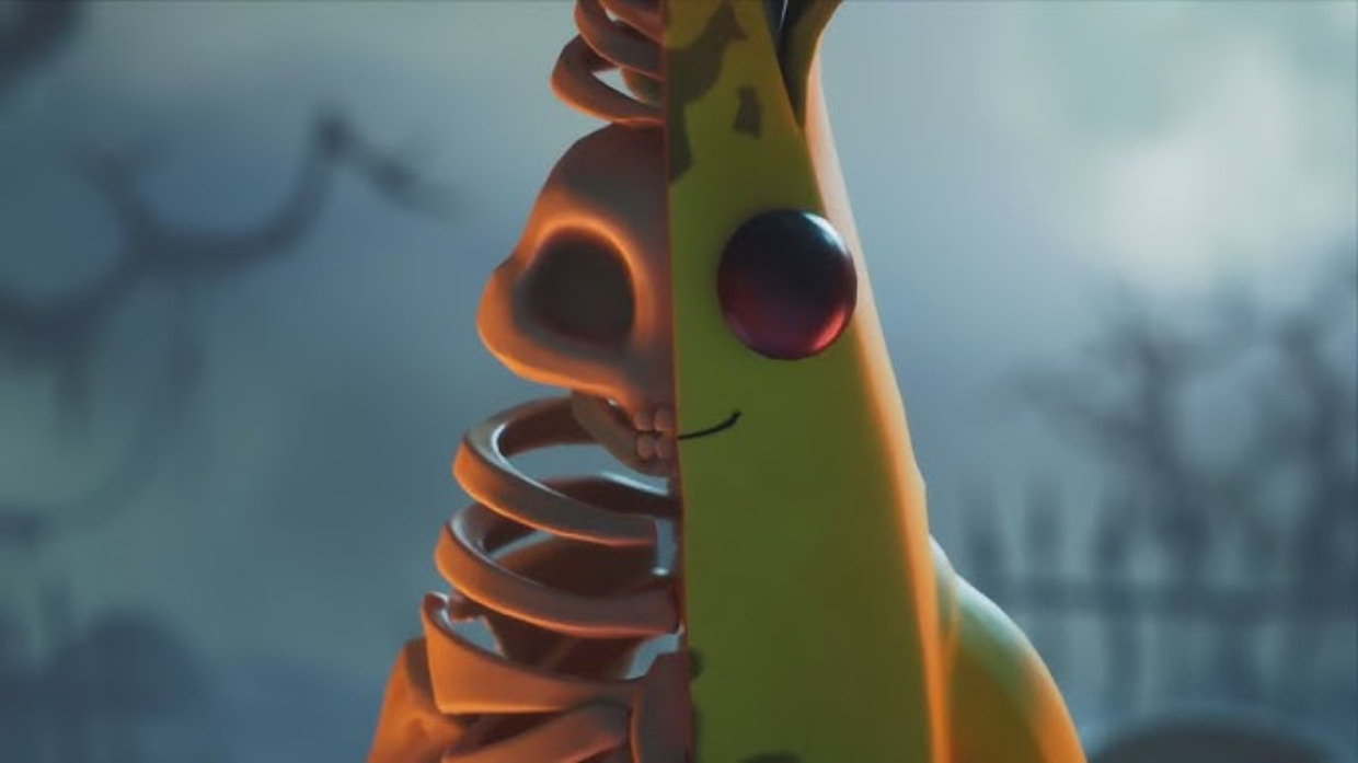 Peely Bone