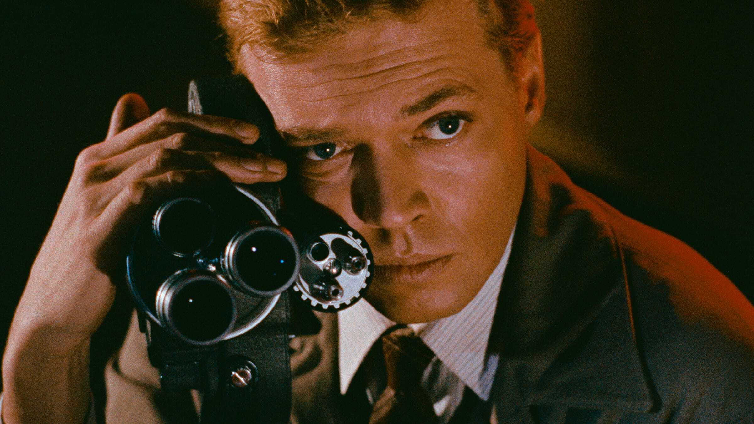 Peeping Tom 1960