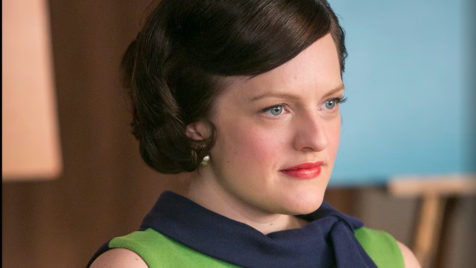 Peggy Olson