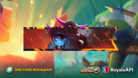 Silent Sanctuary - Clash Royale Season 41 (November 2022)